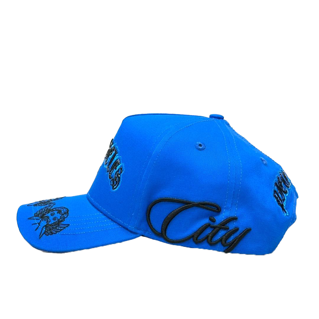 ANGELENOS