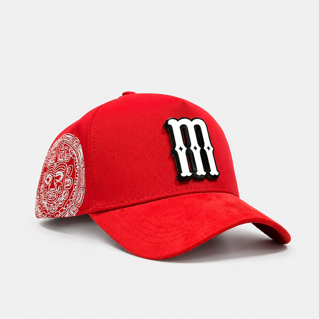 Raíces Rojo