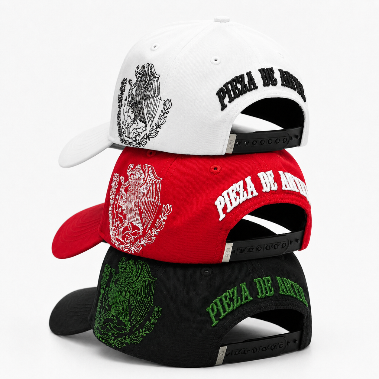 Raíces Bundle