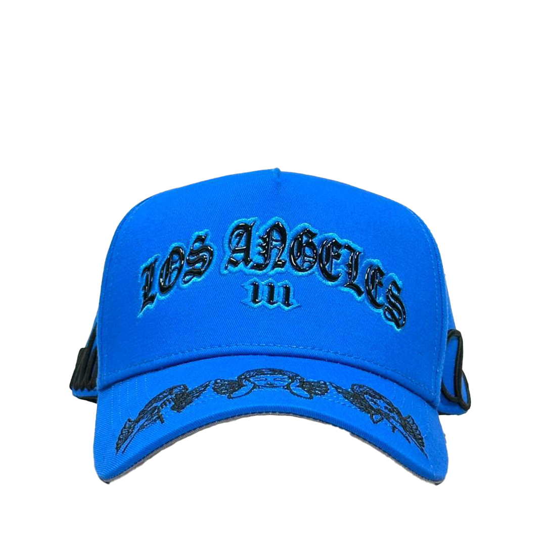 ANGELENOS