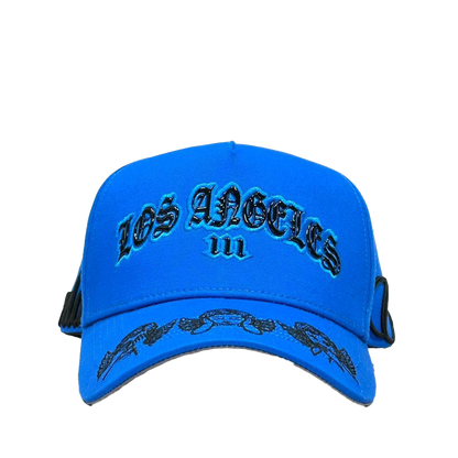 ANGELENOS