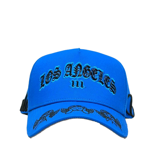 ANGELENOS