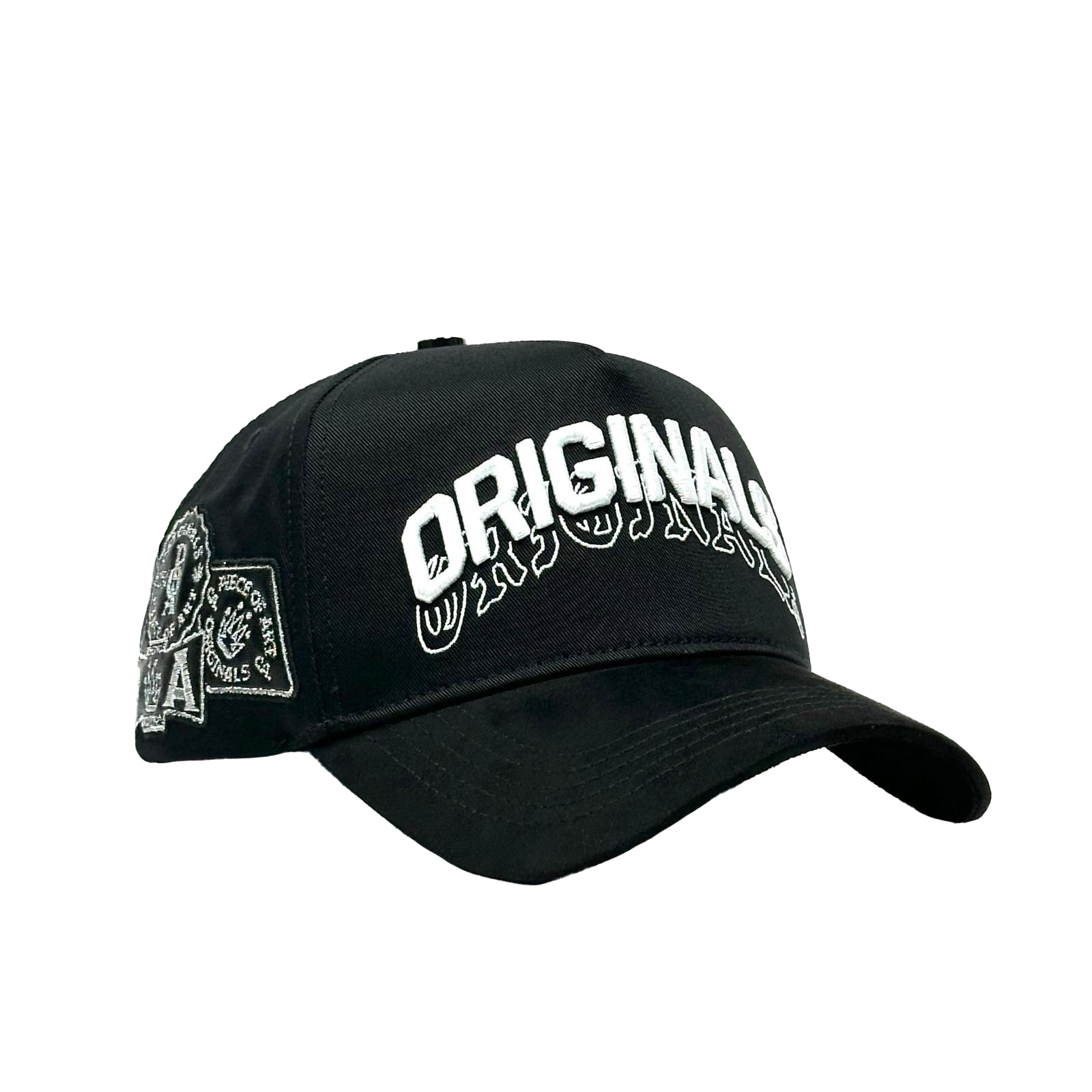 POA X ORIGINALS HAT