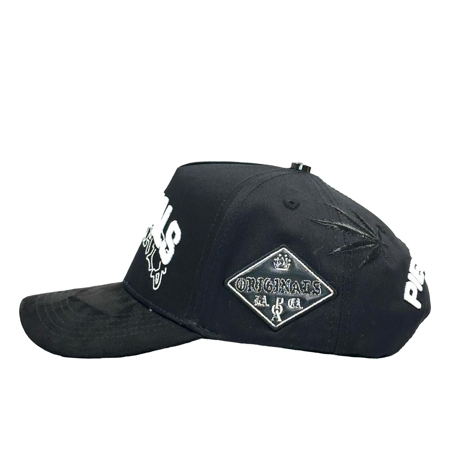 POA X ORIGINALS HAT